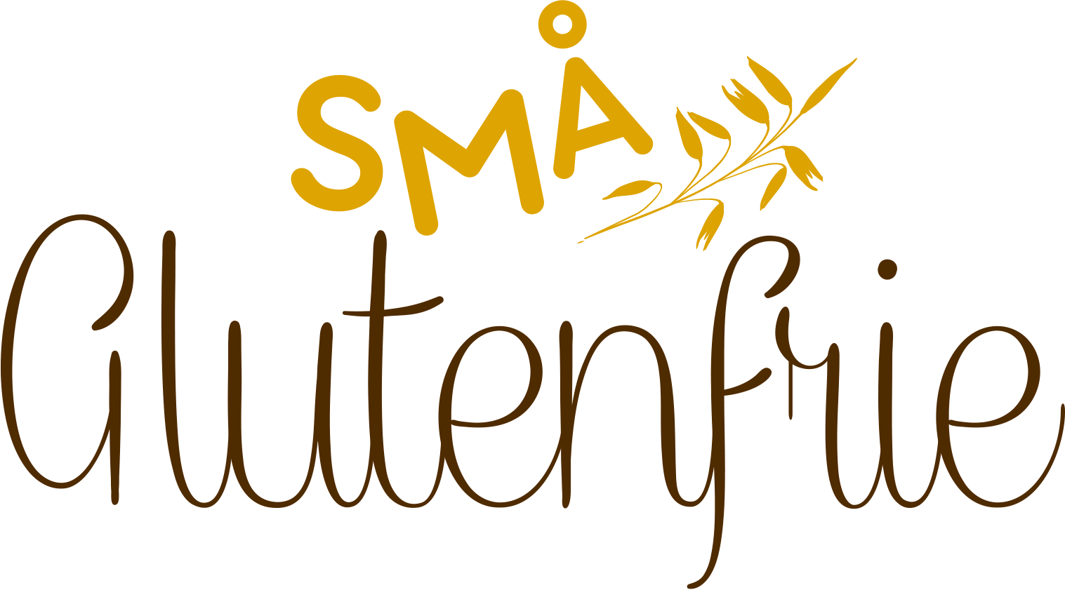 Små Glutenfrie